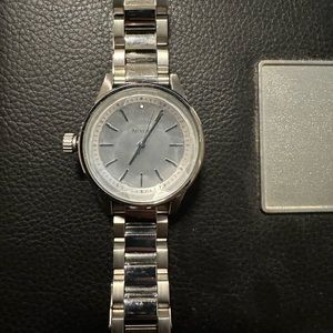 Nixon Facet Watch